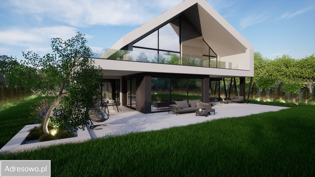 Działka budowlana Sapowice, ul. Henryka Wieniawskiego. Zdjęcie 8