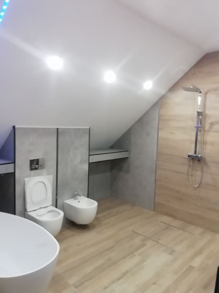 dom wolnostojący, 5 pokoi Katowice Kostuchna, ul. Smugowa. Zdjęcie 15