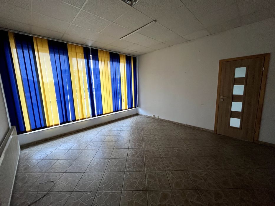 Biuro Kołobrzeg, ul. Jedności Narodowej