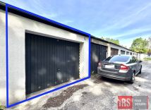 Garaż/miejsce parkingowe Zielona Góra, ul. Ogrodowa