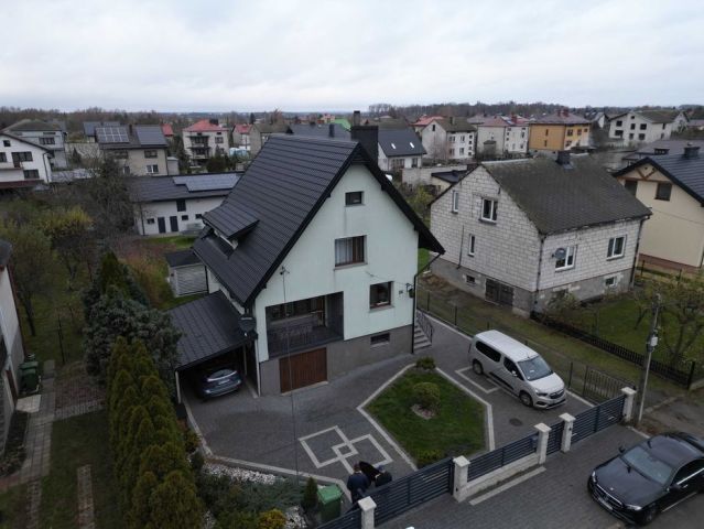 dom wolnostojący Bieżuń. Zdjęcie 1