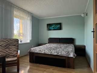 Mieszkanie 3-pokojowe Jelenia Góra Centrum. Zdjęcie 3