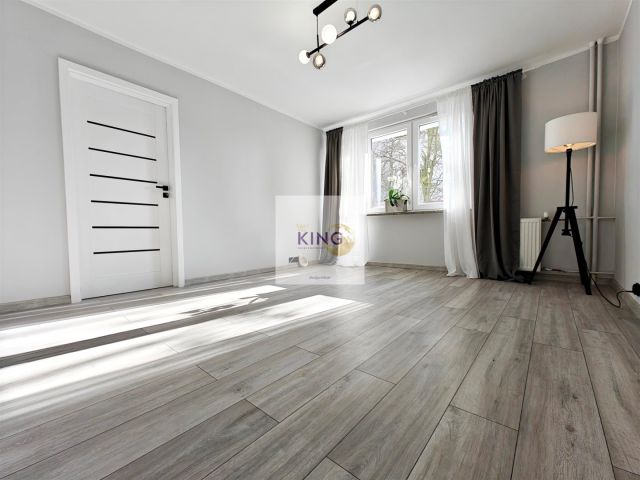 Mieszkanie 3-pokojowe Szczecin Centrum. Zdjęcie 1