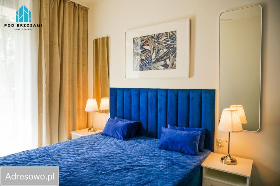 Mieszkanie 2-pokojowe Ustronie Morskie, ul. Ku Morzu. Zdjęcie 15