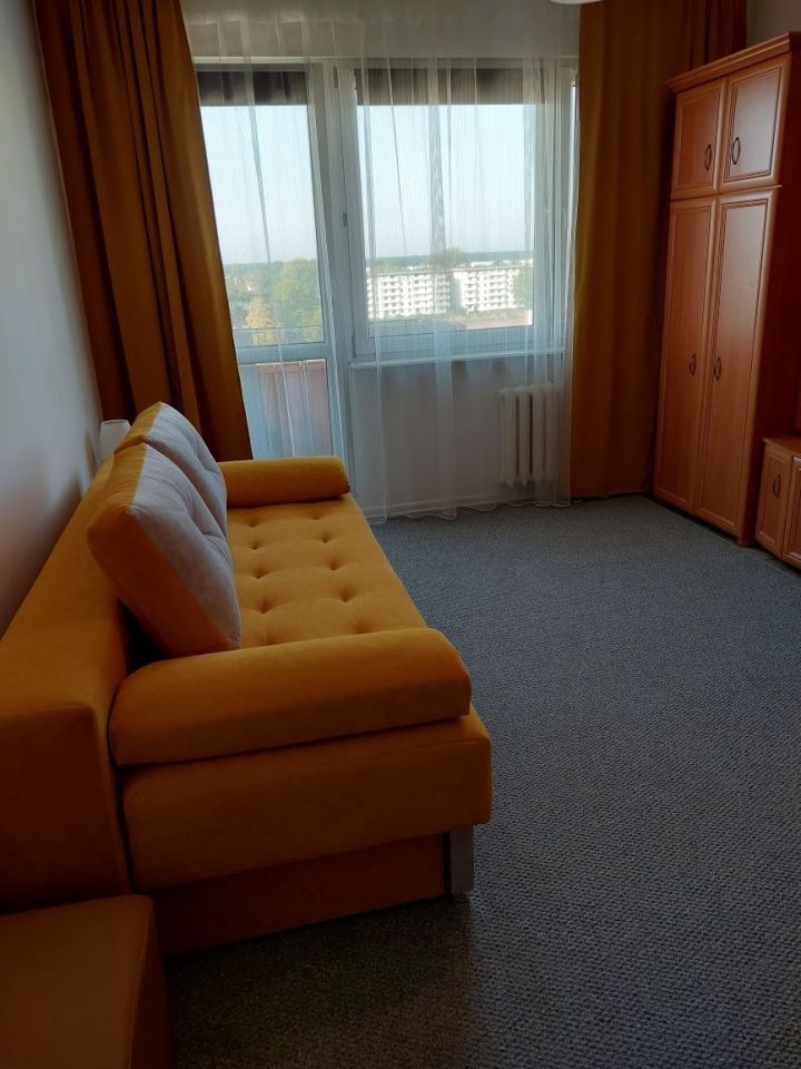 Mieszkanie 1-pokojowe Żyrardów, ul. Romualda Mielczarskiego