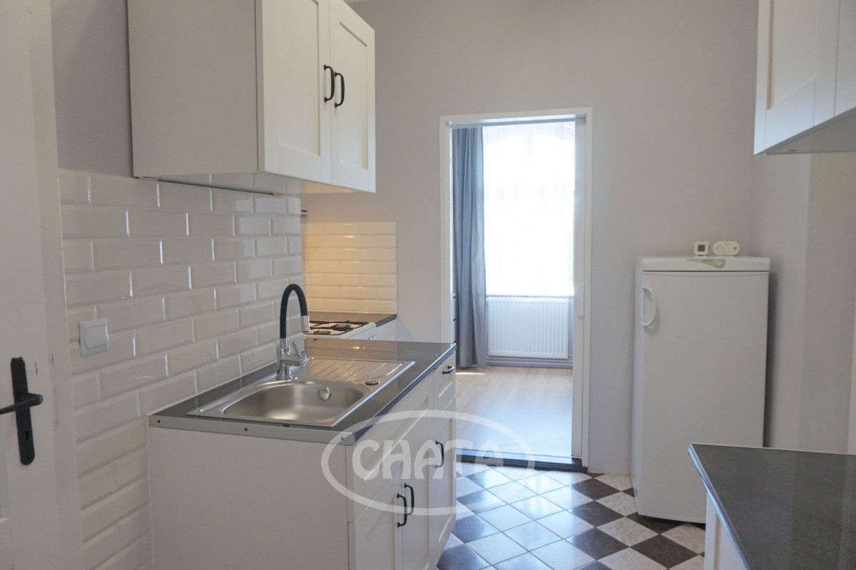 Mieszkanie 2-pokojowe Wrocław Śródmieście, ul. Michała Wrocławczyka. Zdjęcie 6