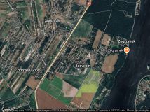 Działka budowlana Jadwisin, ul. Okrężna