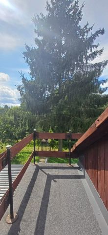 Działka rod Toruń Wrzosy, szosa Chełmińska. Zdjęcie 1