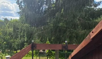 Działka rod Toruń Wrzosy