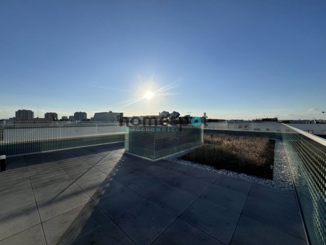 Mieszkanie 3-pokojowe Poznań Nowe Miasto, ul. Milczańska. Zdjęcie 16