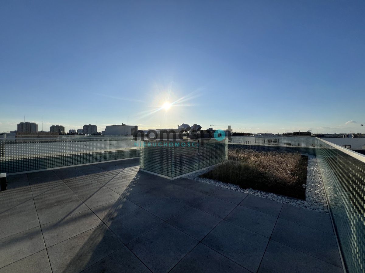 Mieszkanie 3-pokojowe Poznań Nowe Miasto, ul. Milczańska. Zdjęcie 16