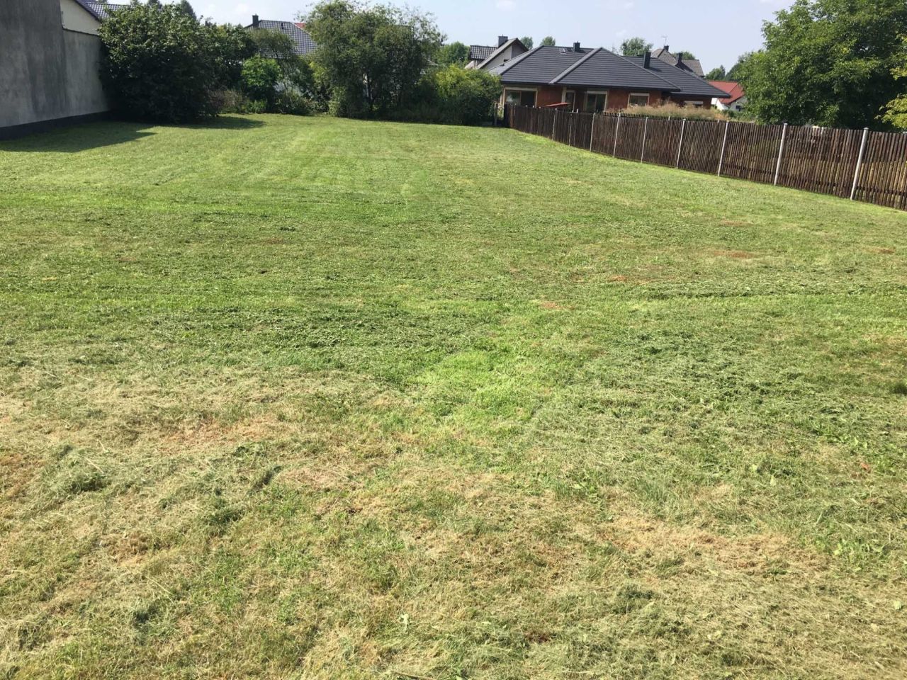 Działka budowlana Tarnowskie Góry Centrum, ul. Stanisława Staszica. Zdjęcie 2