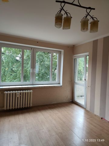 Mieszkanie 2-pokojowe Stargard Centrum, os. Mikołaja Kopernika. Zdjęcie 1