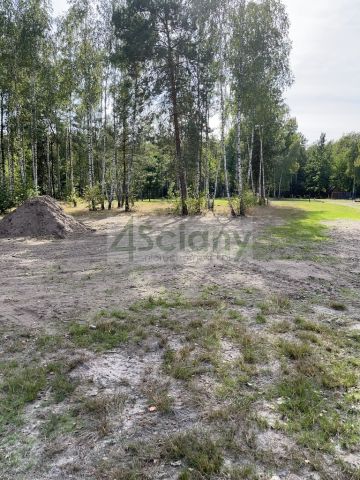 Działka budowlana Adamowizna. Zdjęcie 6