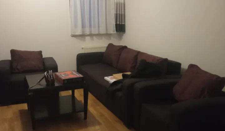 Mieszkanie 2-pokojowe Siechnice, ul. Graniczna