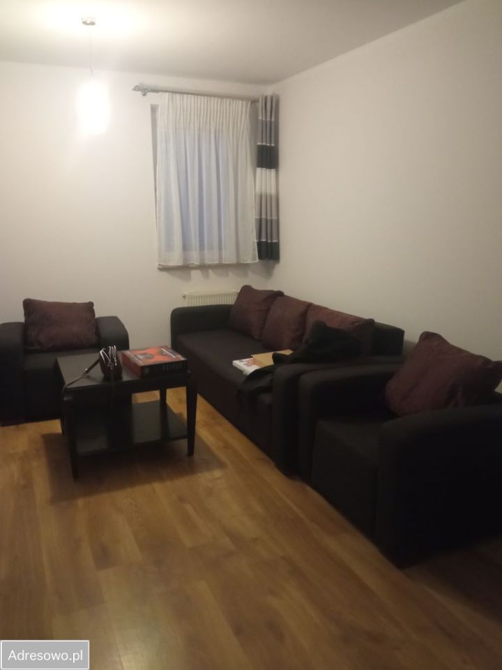 Mieszkanie 2-pokojowe Siechnice, ul. Graniczna