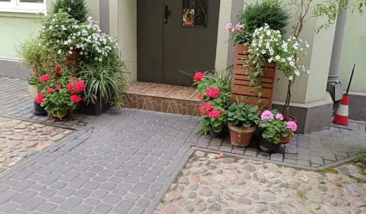 Mieszkanie 2-pokojowe Łódź Śródmieście