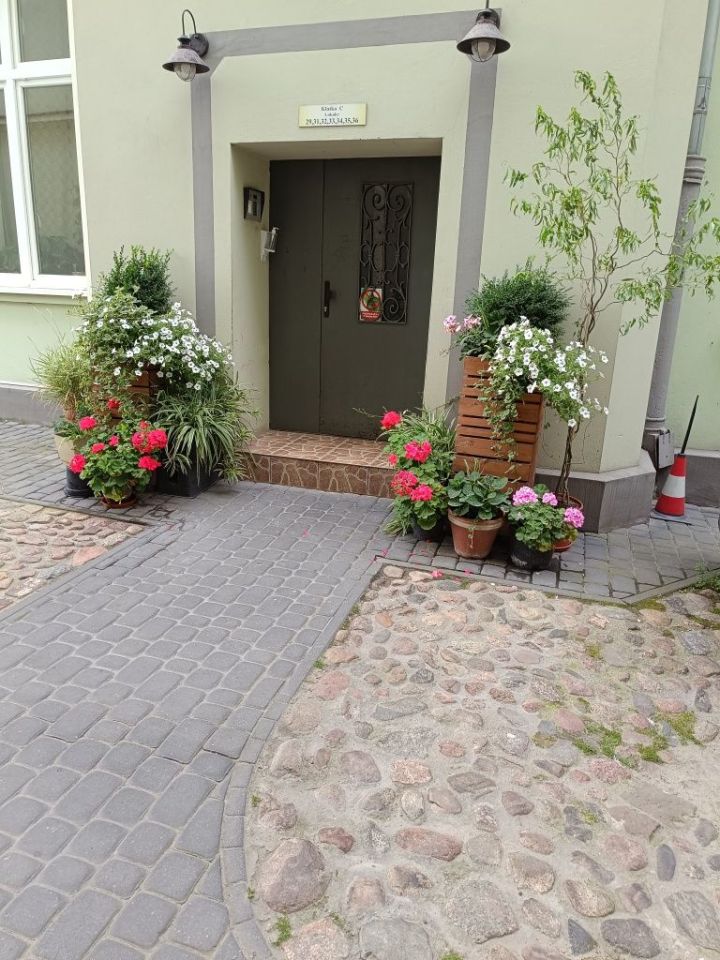 Mieszkanie 2-pokojowe Łódź Śródmieście