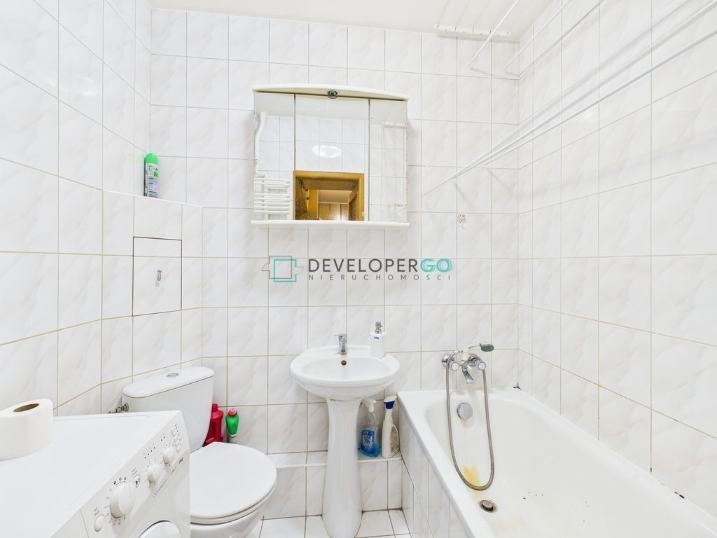 Mieszkanie 3-pokojowe Białystok Wygoda, ul. Pułkowa. Zdjęcie 11