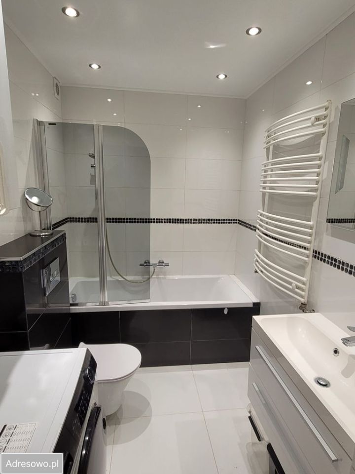 Mieszkanie 3-pokojowe Wrocław Fabryczna, al. Śliwowa. Zdjęcie 7