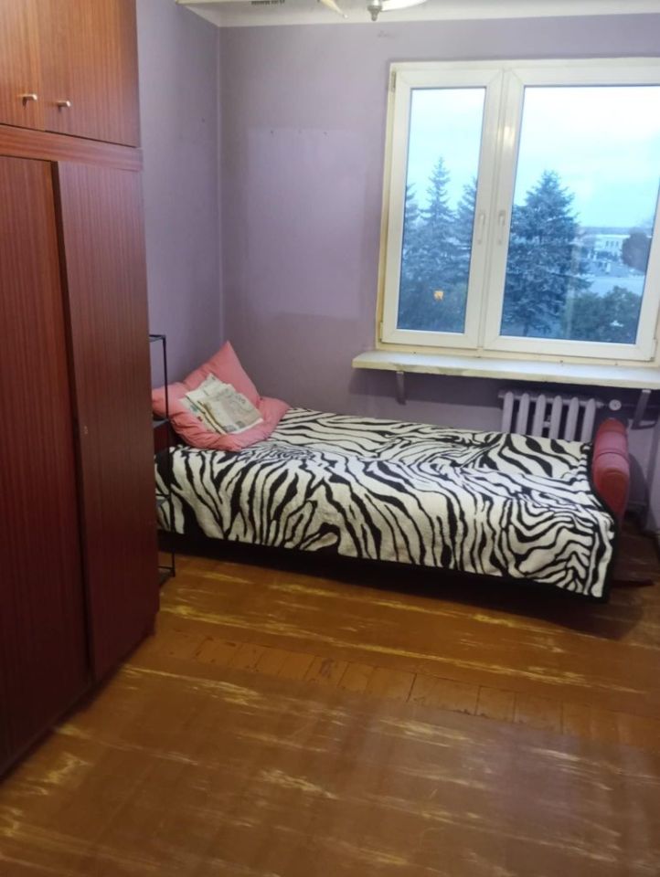 Mieszkanie 3-pokojowe Radomsko, ul. Brzeźnicka. Zdjęcie 5