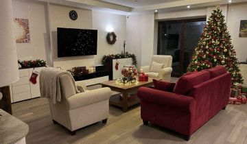 dom wolnostojący, 4 pokoje Grójec, ul. Wiatraczna