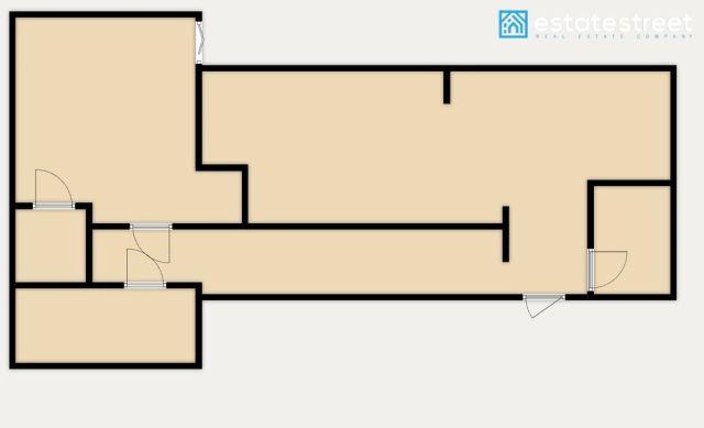 Mieszkanie 3-pokojowe Warszawa Mokotów, ul. Domaniewska. Zdjęcie 13