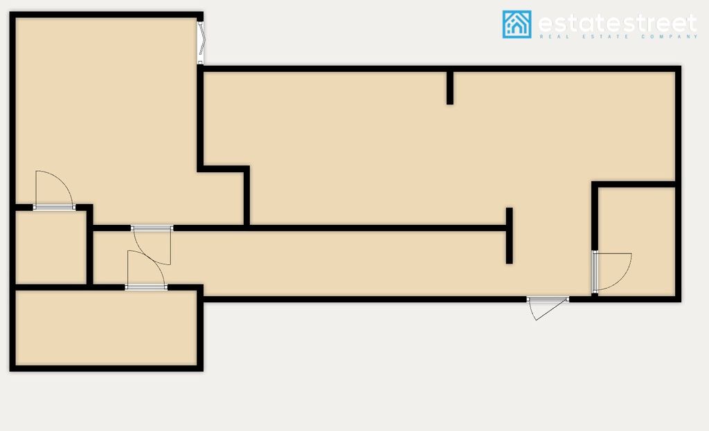 Mieszkanie 3-pokojowe Warszawa Mokotów, ul. Domaniewska. Zdjęcie 13
