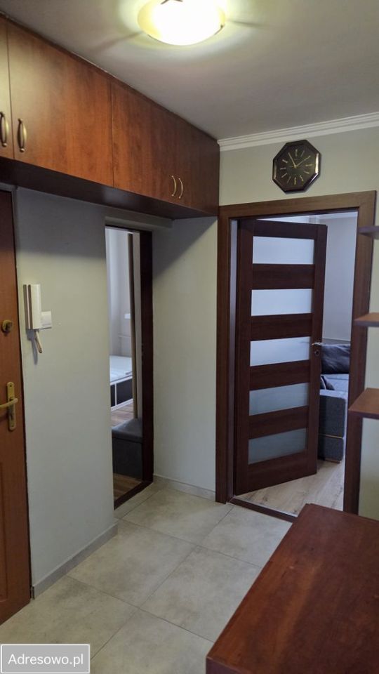 Mieszkanie 3-pokojowe Warszawa Marysin Wawerski, ul. Kościuszkowców. Zdjęcie 10