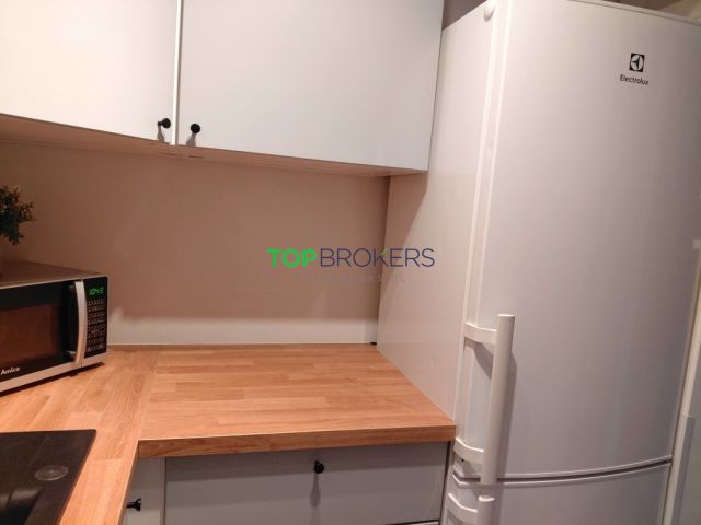 Mieszkanie 2-pokojowe Warszawa Wola, ul. Pańska. Zdjęcie 4