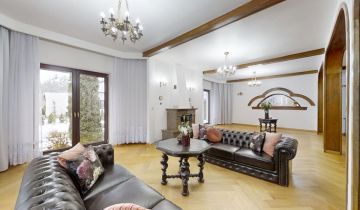 dom wolnostojący, 5 pokoi Nowe Sójki