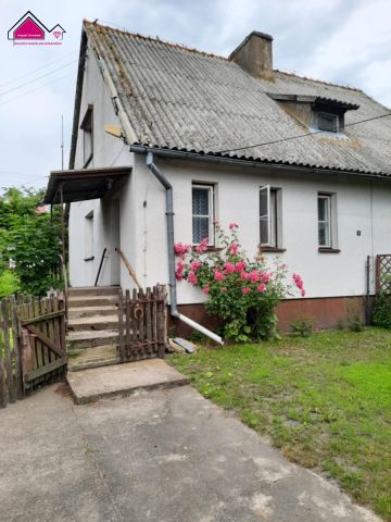 bliźniak, 2 pokoje Kamień. Zdjęcie 1