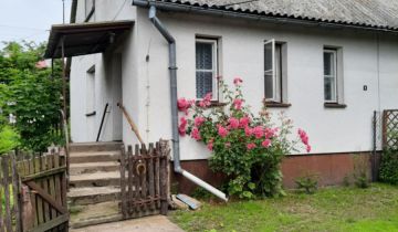 bliźniak, 2 pokoje Kamień