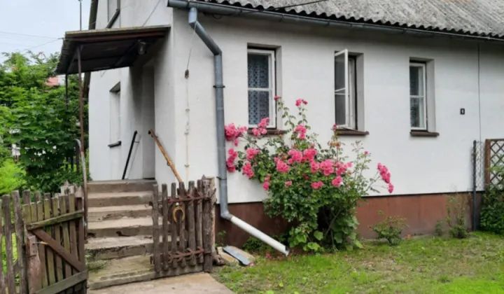 bliźniak, 2 pokoje Kamień