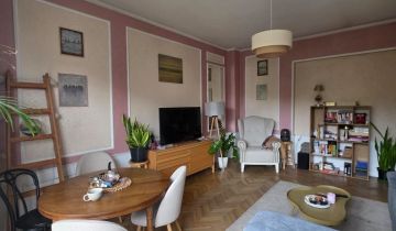 Mieszkanie 3-pokojowe Warszawa Mokotów, ul. Puławska