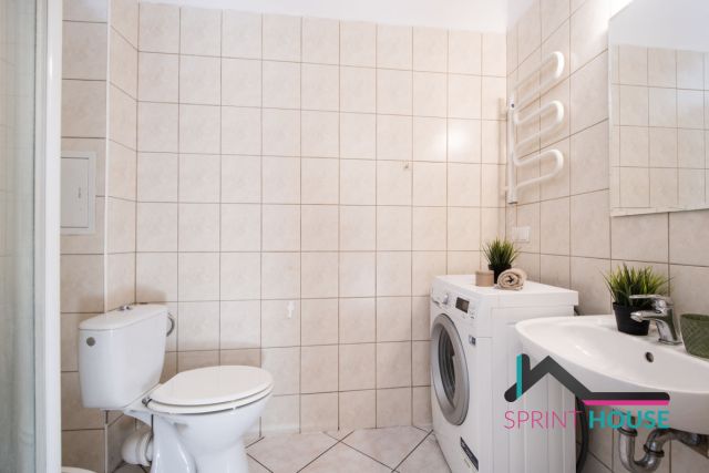 Mieszkanie 2-pokojowe Warszawa Targówek, ul. Wybrańska. Zdjęcie 11