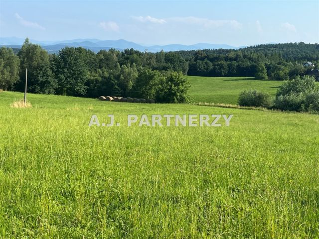 Działka budowlana Grajów. Zdjęcie 6