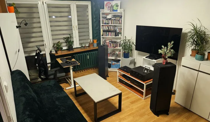 Mieszkanie 2-pokojowe Opole Nadodrze, ul. Wrocławska