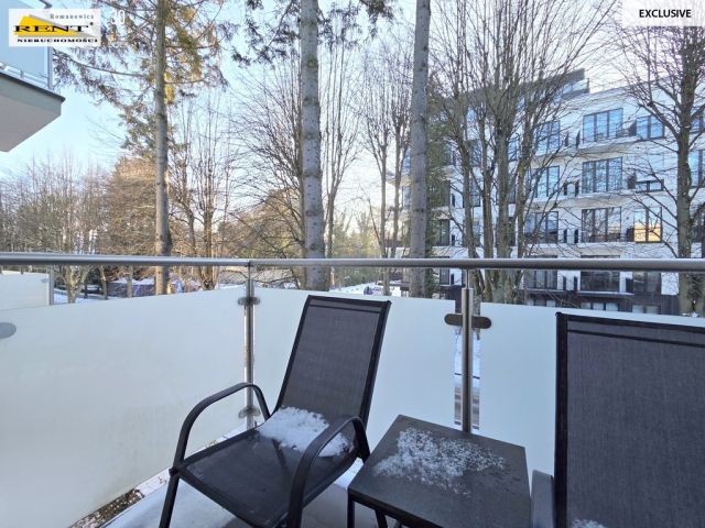 Mieszkanie 1-pokojowe Świnoujście, ul. Marii Konopnickiej. Zdjęcie 4