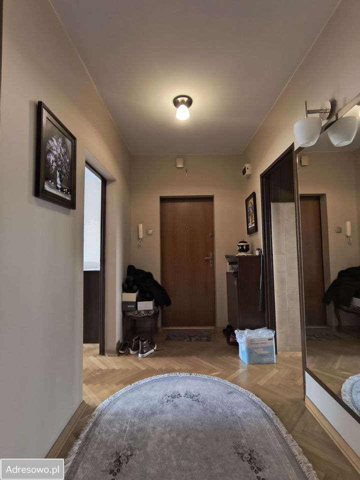 Mieszkanie 3-pokojowe Warszawa Białołęka, ul. Józefa Antalla. Zdjęcie 12