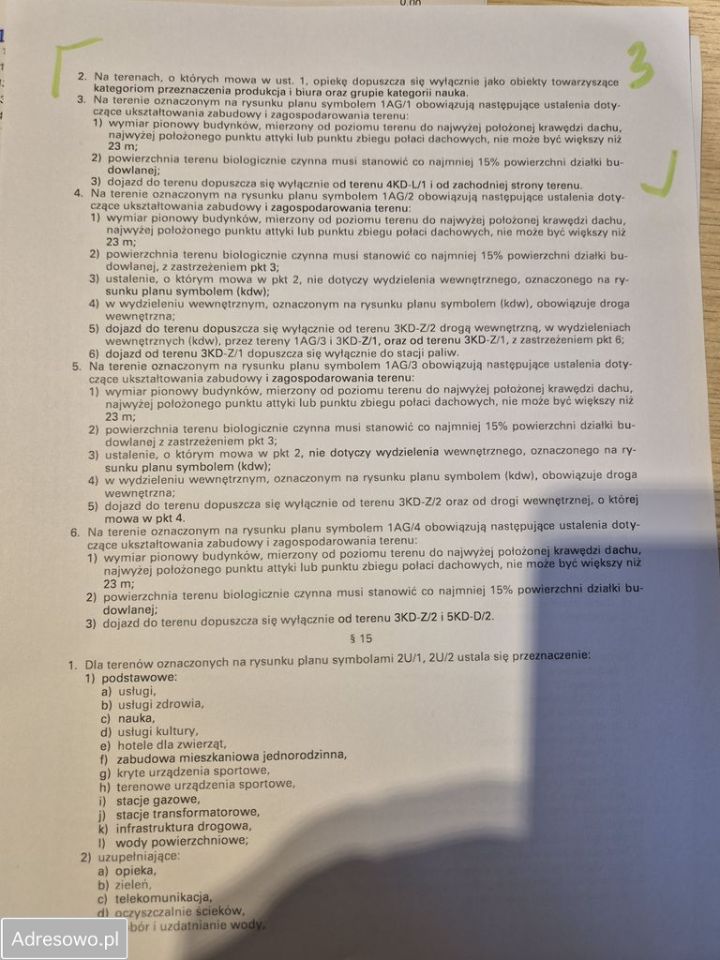 Działka inwestycyjna Wrocław Fabryczna, ul. Jerzmanowska. Zdjęcie 4