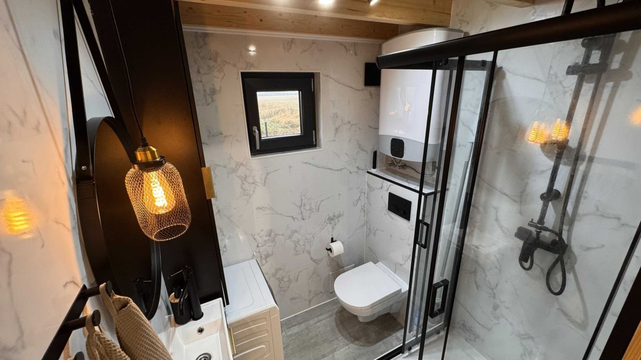 dom wolnostojący Uście. Zdjęcie 5