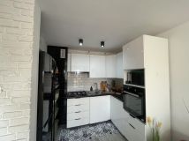 Mieszkanie 2-pokojowe Warszawa Mokotów, ul. Czerniakowska. Zdjęcie 2