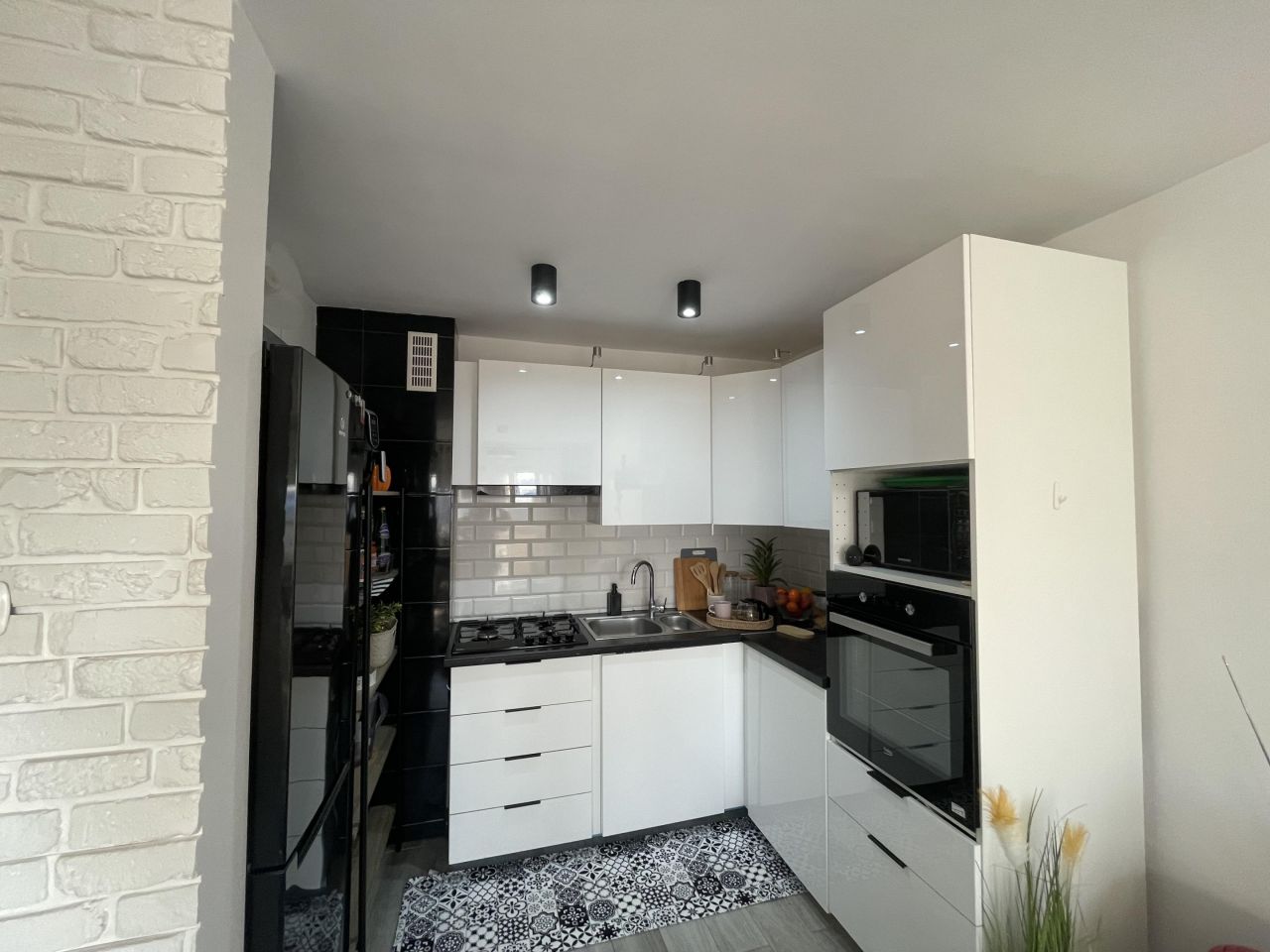 Mieszkanie 2-pokojowe Warszawa Mokotów, ul. Czerniakowska. Zdjęcie 3