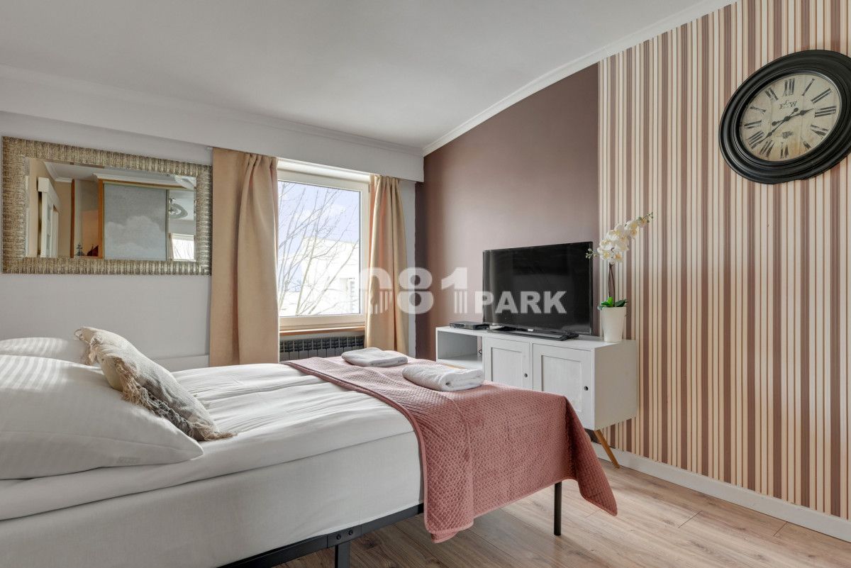 Mieszkanie 2-pokojowe Sopot, al. Niepodległości. Zdjęcie 4