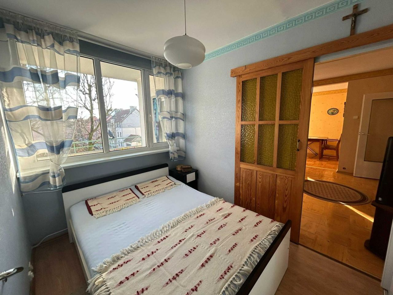 Mieszkanie 3-pokojowe Stargard, ul. Szczecińska. Zdjęcie 2