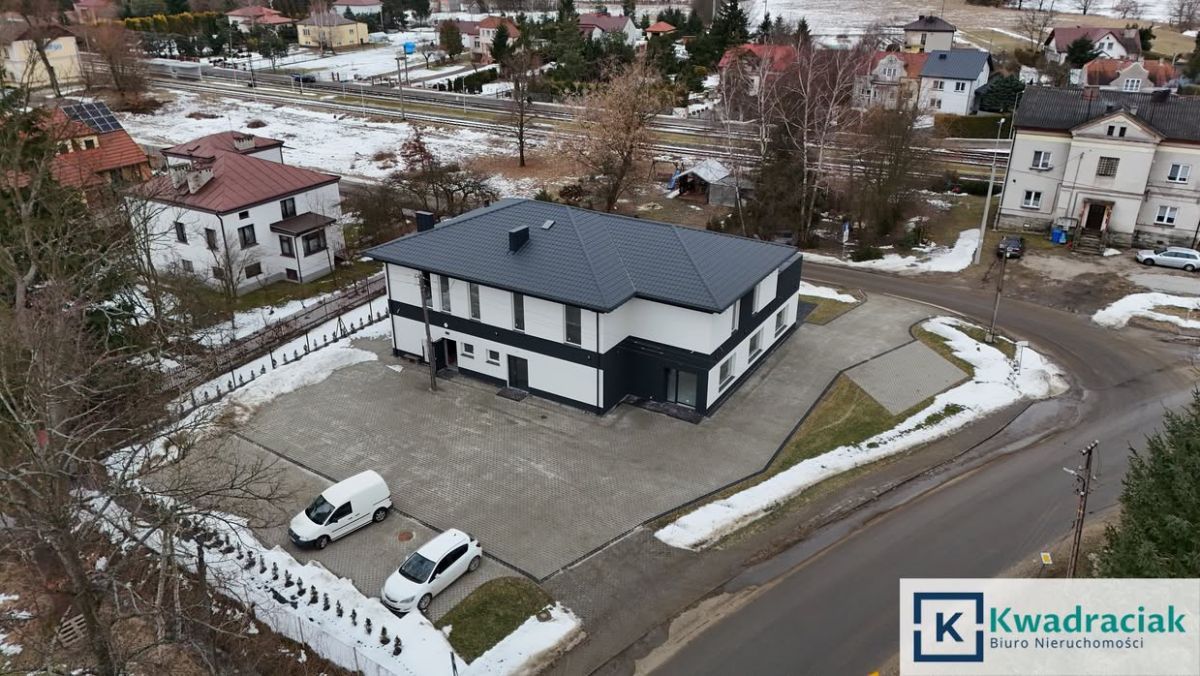 Lokal Przysieki. Zdjęcie 14