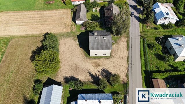 dom wolnostojący, 7 pokoi Pusta Wola. Zdjęcie 17