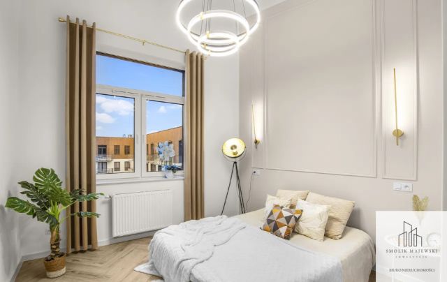 Mieszkanie 3-pokojowe Wrocław Wojszyce, ul. Orawska. Zdjęcie 6