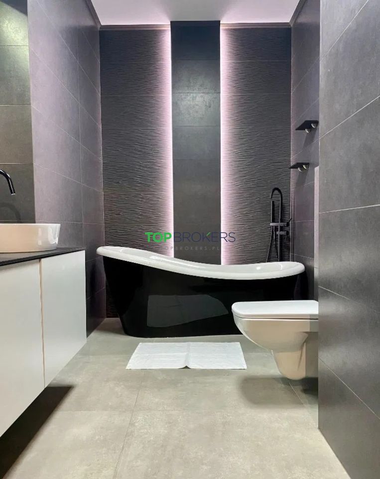 Mieszkanie 2-pokojowe Warszawa Śródmieście, ul. Solec. Zdjęcie 5